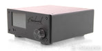 Benchmark LA4 Stereo Preamplifier; LA-4; Remote; Silver