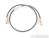 Shunyata Research Venom Digital Coaxial Cable; 1m Digital Interconnect; S/PDIF