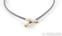 Shunyata Research Venom Digital Coaxial Cable; 1m Digital Interconnect; S/PDIF