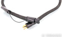 AudioQuest Blizzard Power Cable; 2m AC Cord; 72v DBS