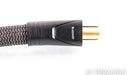 AudioQuest Blizzard Power Cable; 2m AC Cord; 72v DBS