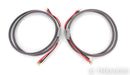 Shunyata Research Venom Speaker Cable; 2m Pair