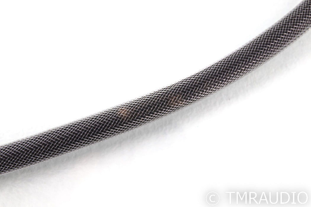 Shunyata Research Venom Speaker Cable; 2m Pair