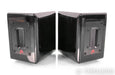 Aperion Audio Aluminum Ribbon Super Tweeter Speaker; Gloss Black Pair