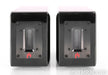 Aperion Audio Aluminum Ribbon Super Tweeter Speaker; Gloss Black Pair
