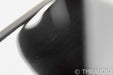 Aperion Audio Aluminum Ribbon Super Tweeter Speaker; Gloss Black Pair