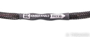 Kimber Kable Hero RCA Cables; 0.5m Pair Interconnects
