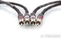 Kimber Kable Hero RCA Cables; 1m Pair Interconnects