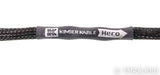 Kimber Kable Hero RCA Cables; 1m Pair Interconnects