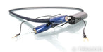 AudioQuest Husky RCA Subwoofer Cable; Single 2m Interconnect w/ Ground Wire
