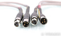 Triode Wire Labs Spirit II XLR Cables; 1.5m Pair Balanced Interconnects