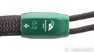 AudioQuest Robin Hood Bi-Wire Speaker Cables; 8ft Pair