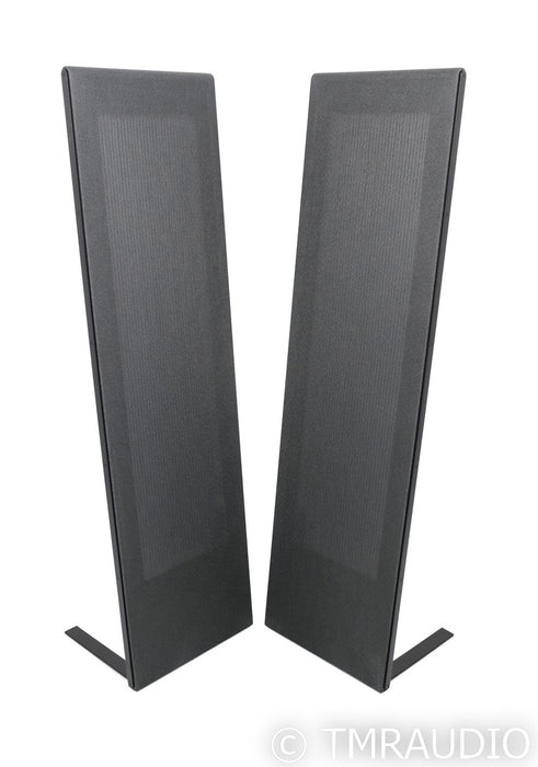 Magnepan MG .7 Floorstanding Speakers; Black Pair (Open Box)
