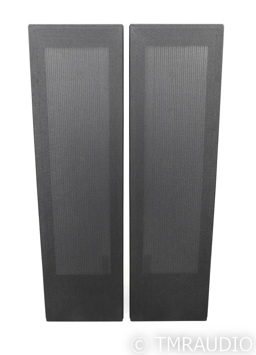Magnepan MG .7 Floorstanding Speakers; Black Pair (Open Box)