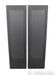Magnepan MG .7 Floorstanding Speakers; Black Pair (Open Box)
