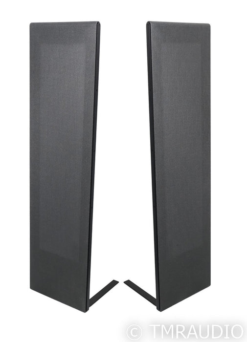 Magnepan MG .7 Floorstanding Speakers; Black Pair (Open Box)