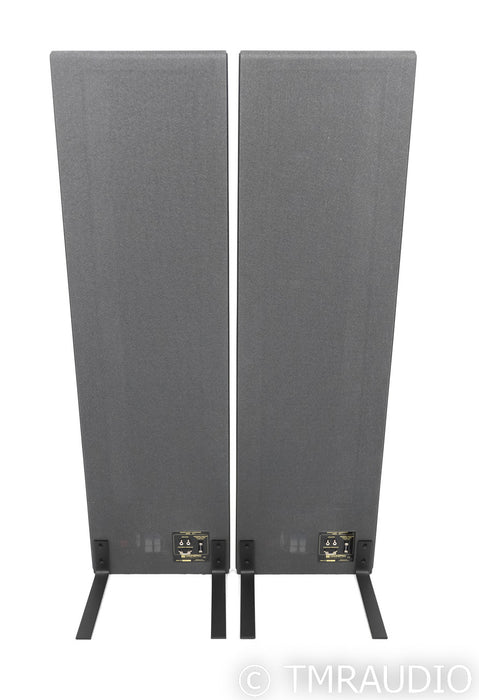 Magnepan MG .7 Floorstanding Speakers; Black Pair (Open Box)