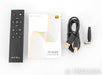 S.M.S.L. M400 MQA DAC; D/A Converter; Remote; Bluetooth