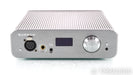 Burson Solist 3X Performance Headphone Amplifier; Remote; 3XP