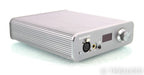 Burson Solist 3X Performance Headphone Amplifier; Remote; 3XP