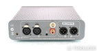 Burson Solist 3X Performance Headphone Amplifier; Remote; 3XP