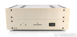 Conrad Johnson MF-2300A Stereo Power Amplifier; MF2300; IEC Mod
