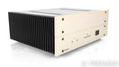 Conrad Johnson MF-2300A Stereo Power Amplifier; MF2300; IEC Mod