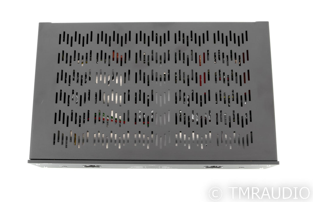 Lab12 dac1 Reference DAC; D/A Converter; Black (Open Box)