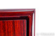 Harbeth Super HL5 Plus Bookshelf Speakers; HL5+; Rosewood Pair