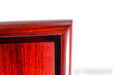 Harbeth Super HL5 Plus Bookshelf Speakers; HL5+; Rosewood Pair