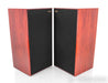 Harbeth Super HL5 Plus Bookshelf Speakers; HL5+; Rosewood Pair
