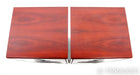Harbeth Super HL5 Plus Bookshelf Speakers; HL5+; Rosewood Pair