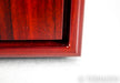 Harbeth Super HL5 Plus Bookshelf Speakers; HL5+; Rosewood Pair