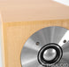 B&W CM1 Bookshelf Speakers; Maple Pair; CM-1