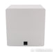SVS 3000 Micro Dual 8" Powered Subwoofer; Gloss White