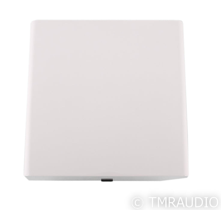 SVS 3000 Micro Dual 8" Powered Subwoofer; Gloss White