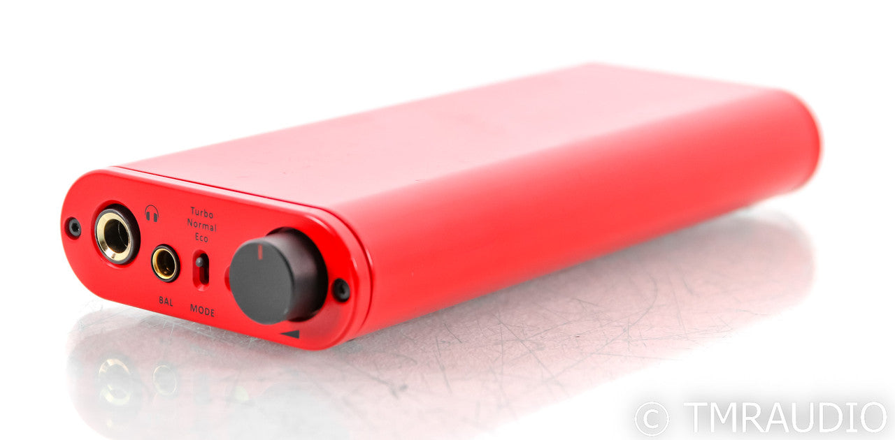 iFi iDSD Diablo Headphone Amplifier / DAC