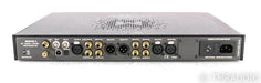 Mytek Manhattan II Stereo Preamplifier / DAC; Remote; Black