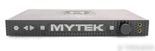 Mytek Manhattan II Stereo Preamplifier / DAC; Remote; Black