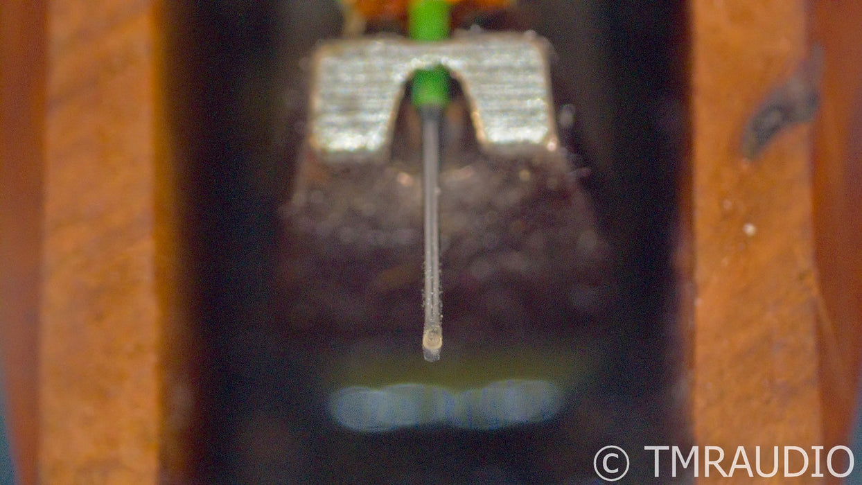 Benz Micro-REF Moving Coil Phono Cartridge