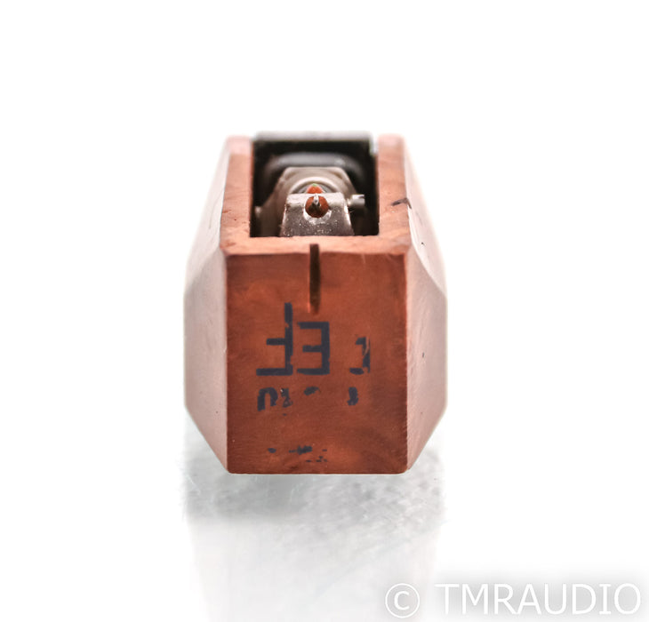 Benz Micro-REF Moving Coil Phono Cartridge