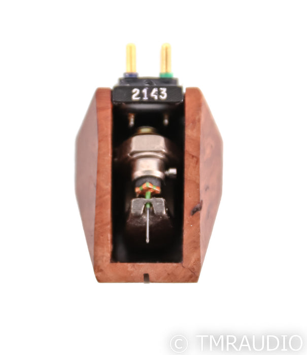 Benz Micro-REF Moving Coil Phono Cartridge