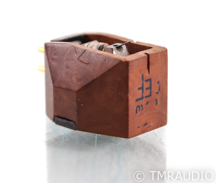 Benz Micro-REF Moving Coil Phono Cartridge