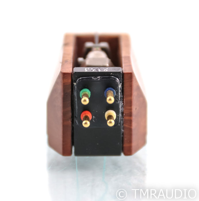 Benz Micro-REF Moving Coil Phono Cartridge