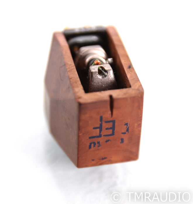 Benz Micro-REF Moving Coil Phono Cartridge