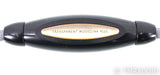 Transparent Audio Musiclink Plus XLR Cables; 1m Pair Balanced Interconnects; MM2