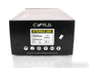 Cyrus Stereo 200 Stereo Power Amplifier; Black (Closeout)