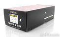 Cyrus Stereo 200 Stereo Power Amplifier; Black (Closeout)
