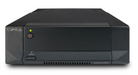 Cyrus Stereo 200 Stereo Power Amplifier; Black (Closeout)