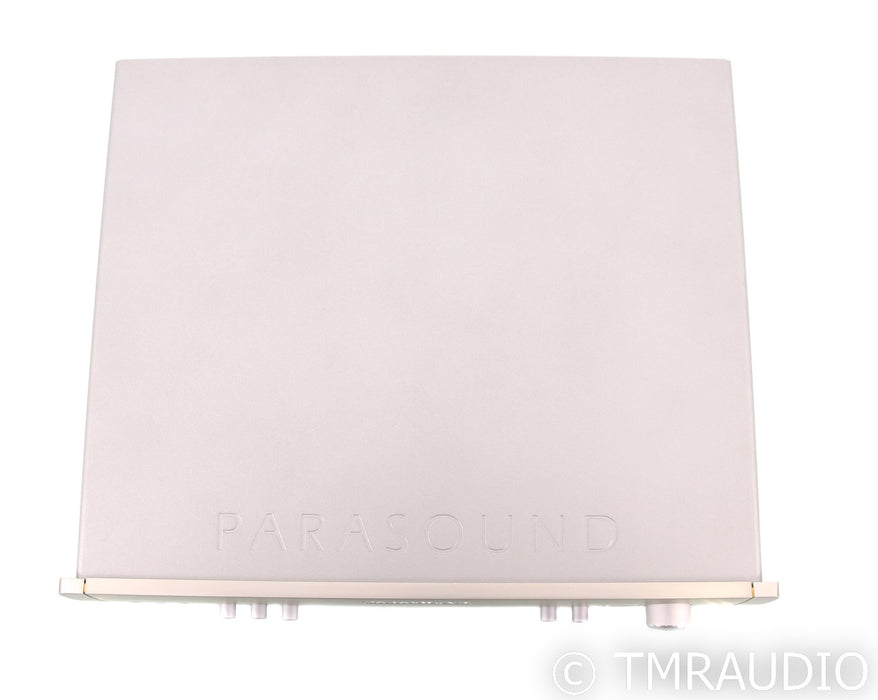 Parasound Halo P6 2.1 Channel Preamplifier